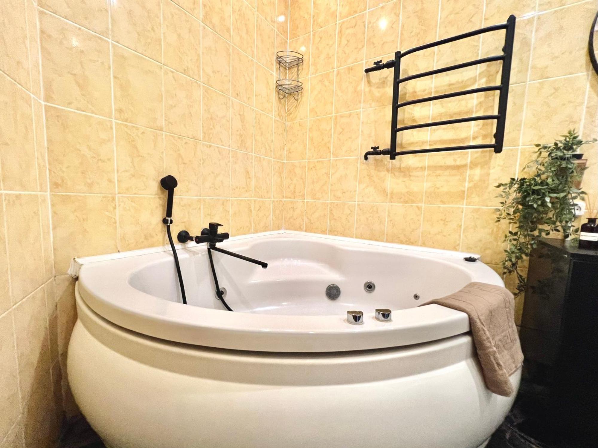 Kyiv Panna Apartment Экстерьер фото